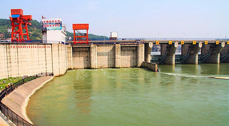 水電廠集水井自動控制中廣泛應用到電容式液位計